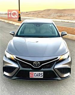 تويوتا كامري